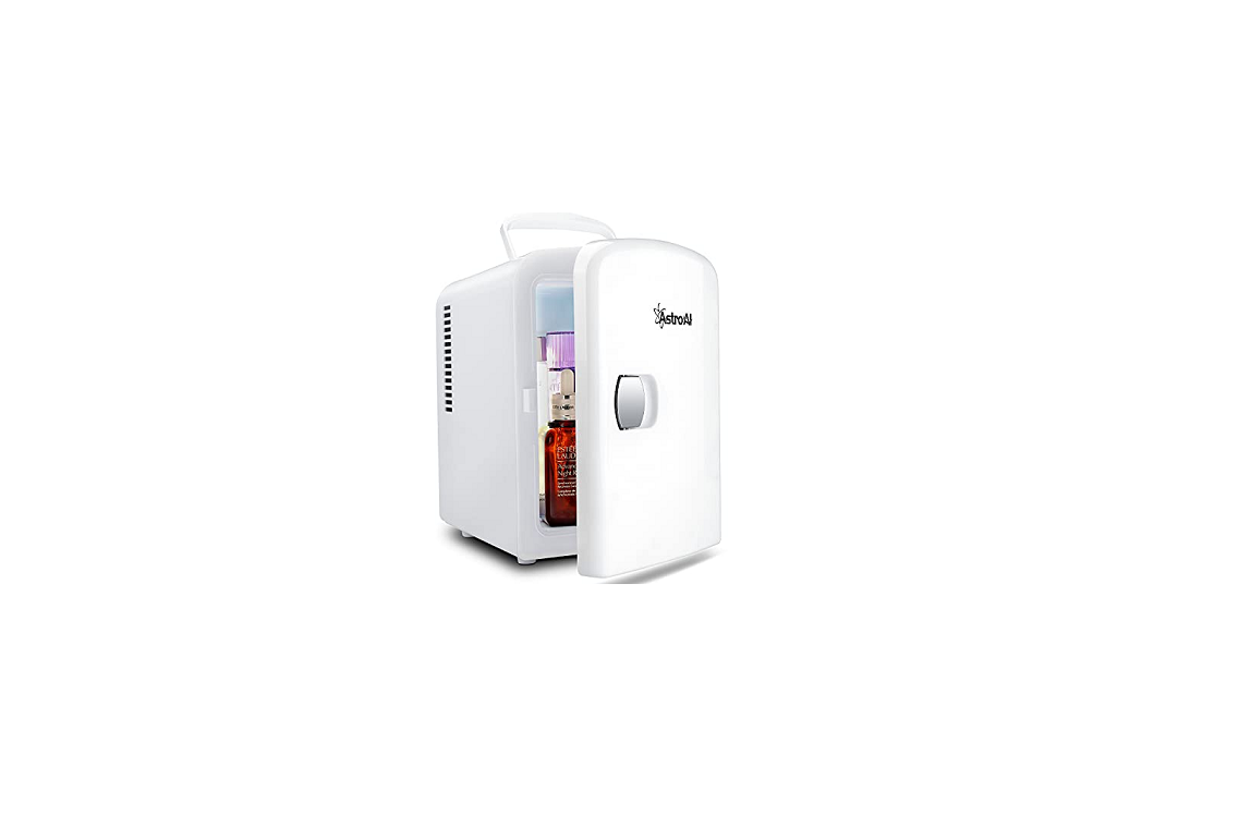 AstroAI ASIPF22IB Portable Refrigerator Freezer User Manual
