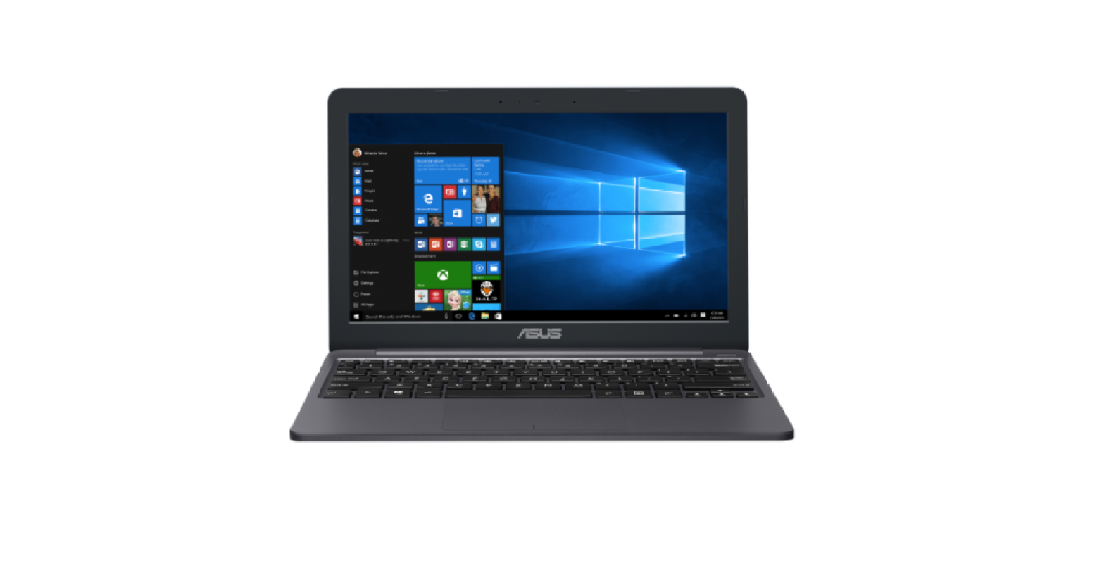 Asus E16627 Notebook PC User Manual