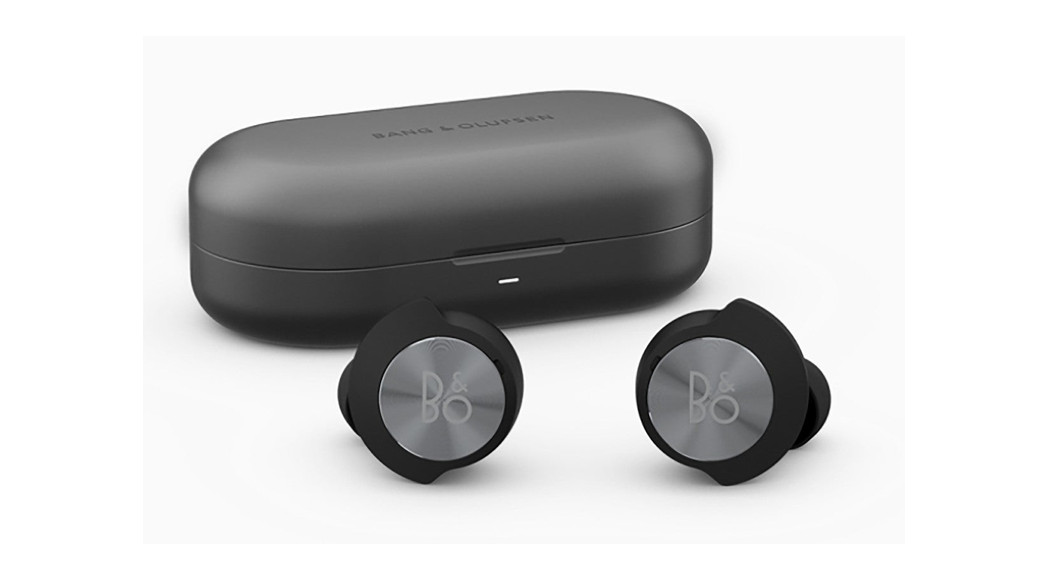 BANG OLUFSEN EQ Beoplay Wireless Earbuds User Guide