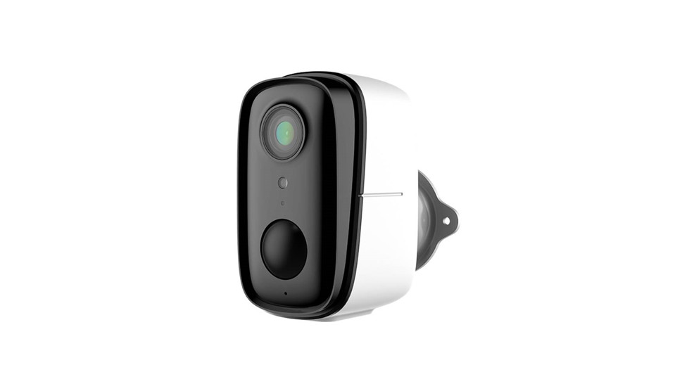 BATTERY CAM Snap 16s Security Camera User Guide