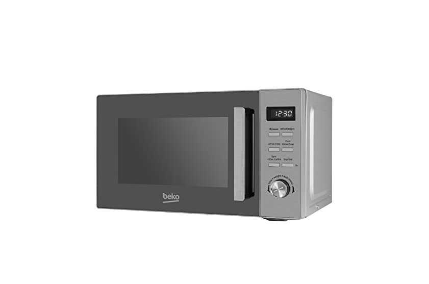 beko Microwave Oven MOF20110X User Manual