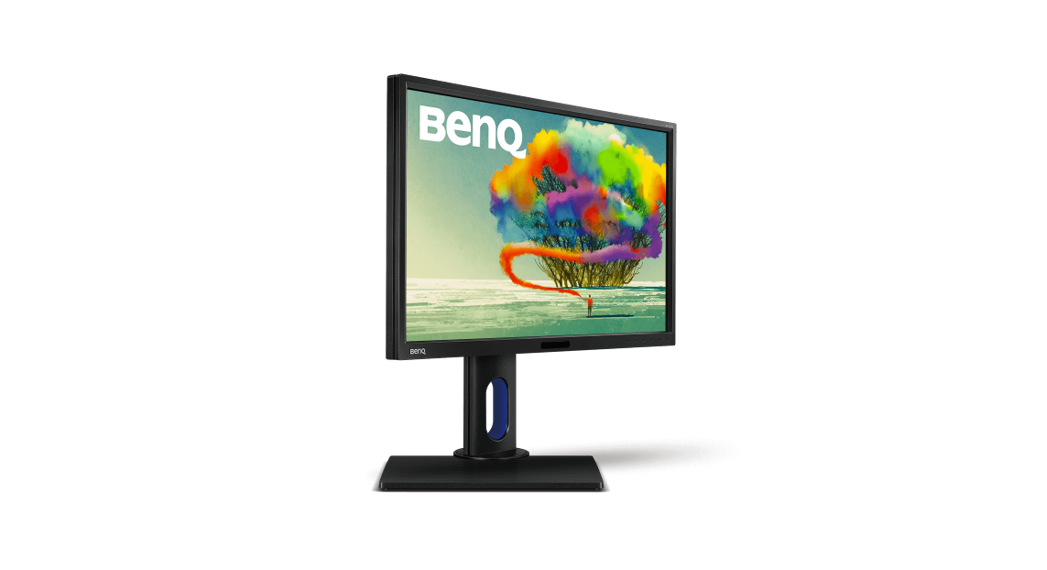 BenQ BL2420PT Professional and Photography Monitor Instruction Manual