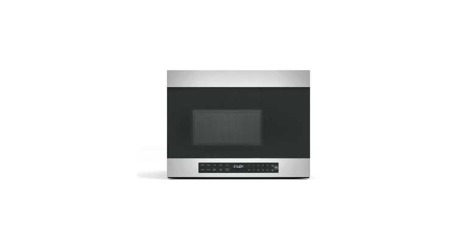 BERTAZZONI KOTR24MXE 24 Inches Over the Range Microwave Oven 300 CFM User Manual
