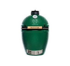 BGE Big Green Egg Instructions