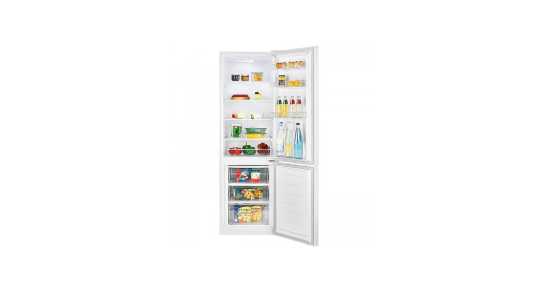 BOMANN KG 184.1 Household Fridge / Freezer Instruction Manual