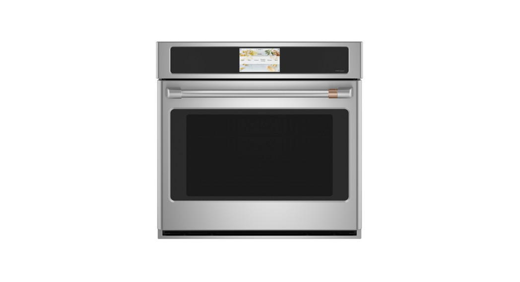 CAFE CTS90DM Direct Air Convection Built-In Electric Wall Oven Owner’s Manual