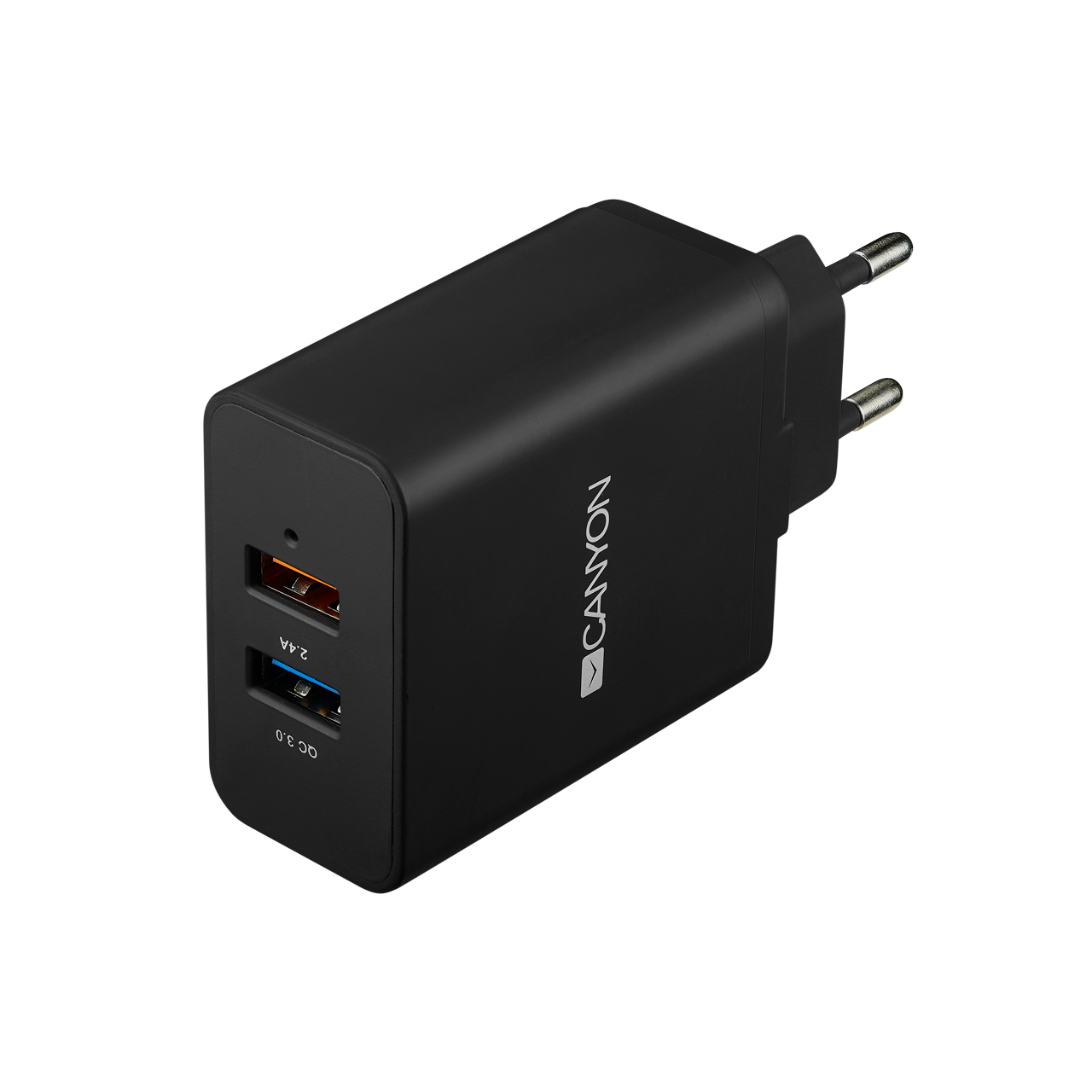 CANYON CNE-CHA07 Quick Charge 3.0 Wall Charger User Guide