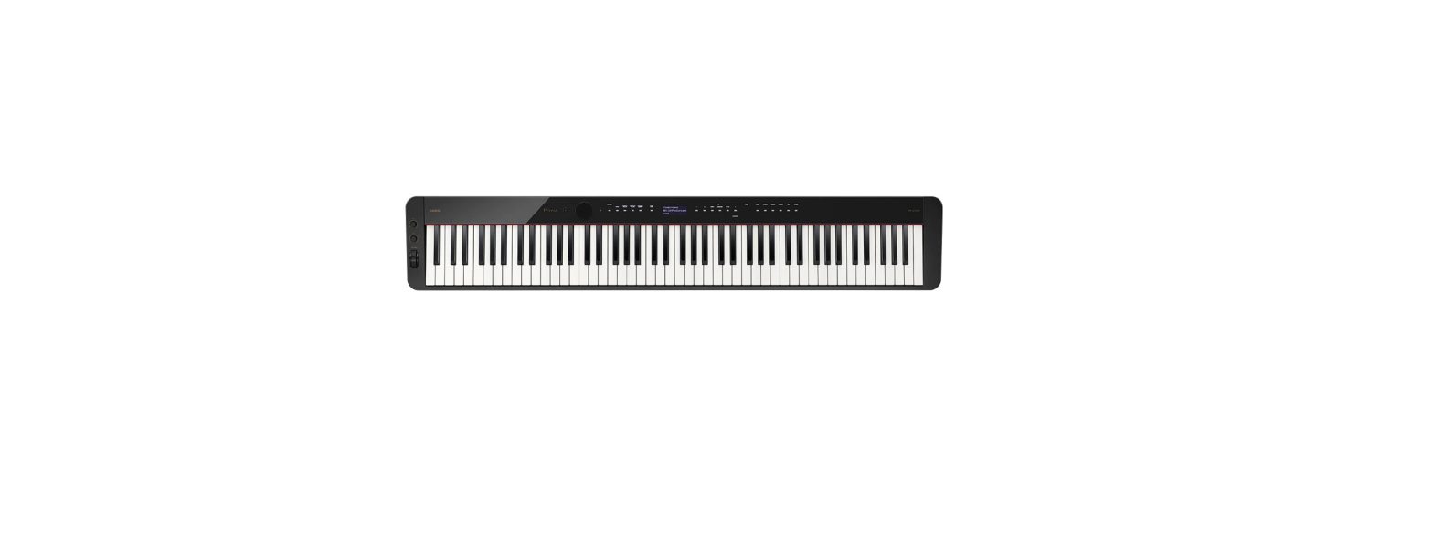 CASIO PX-S3100 Wireless MIDI and Audio Adaptor Electronic Musical Instruments User Guide