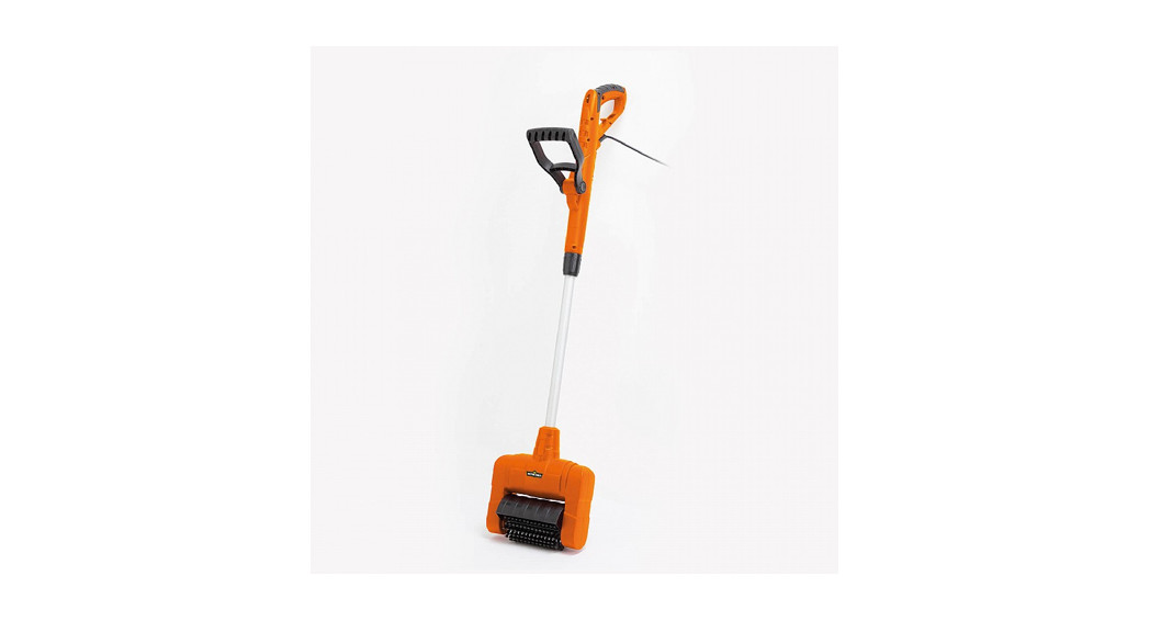 Coopers H062 Electric Patio Cleaning Brush Instruction Manual