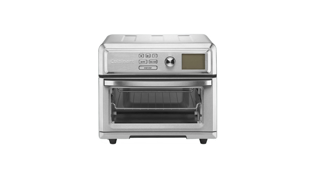 Cuisinart TOA-65XA Express Oven Air Fry Instruction Manual