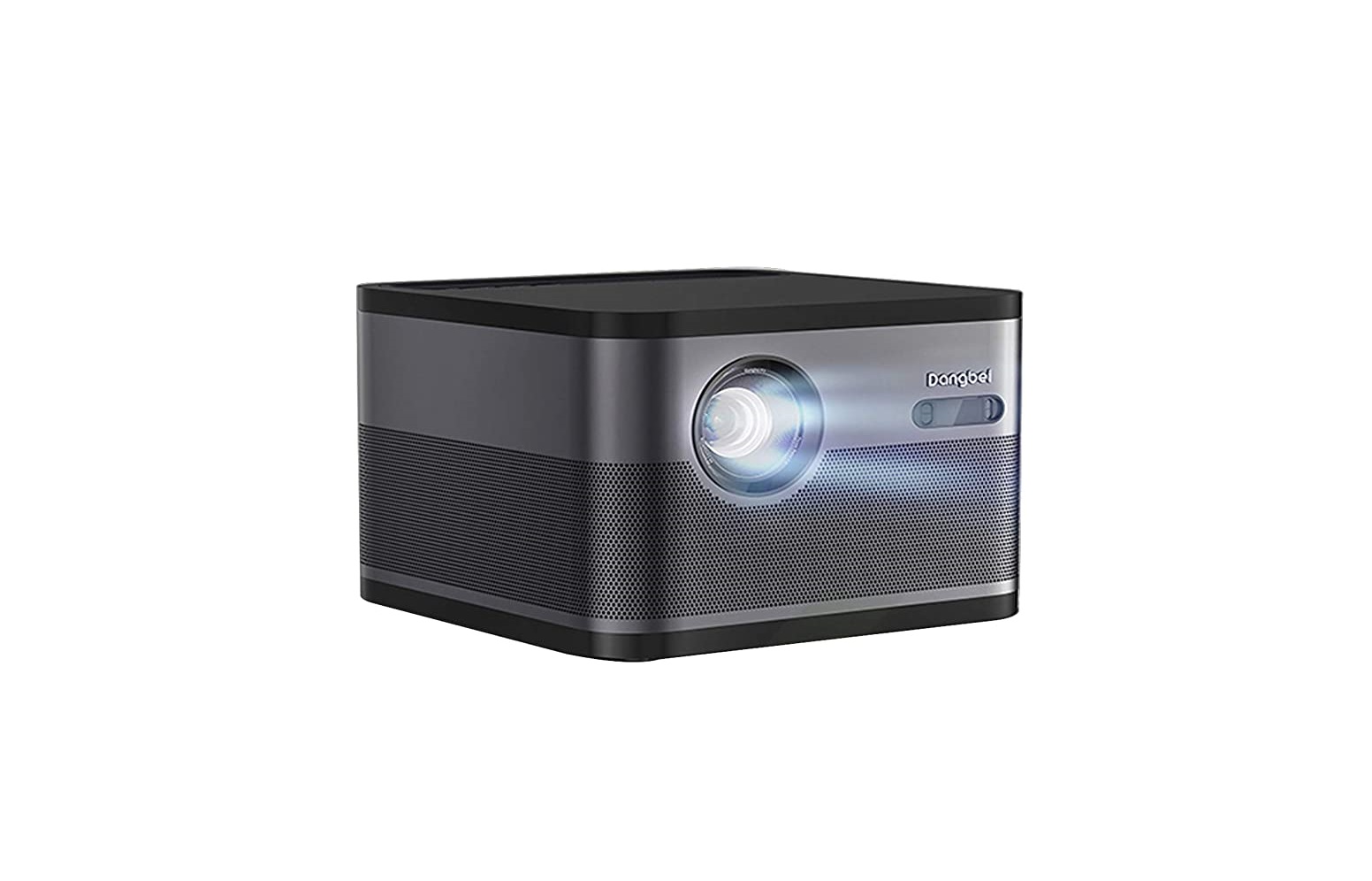 Dangbei F3 Smart Projector User Guide