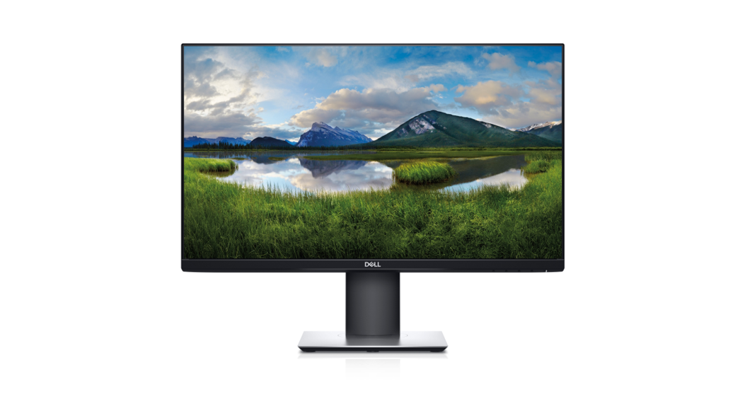 Dell P2419HC Monitor Simplified Service Instruction Manual