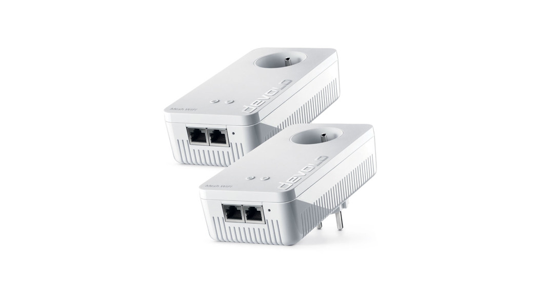 devolo Mesh WiFi 2 Installation Guide