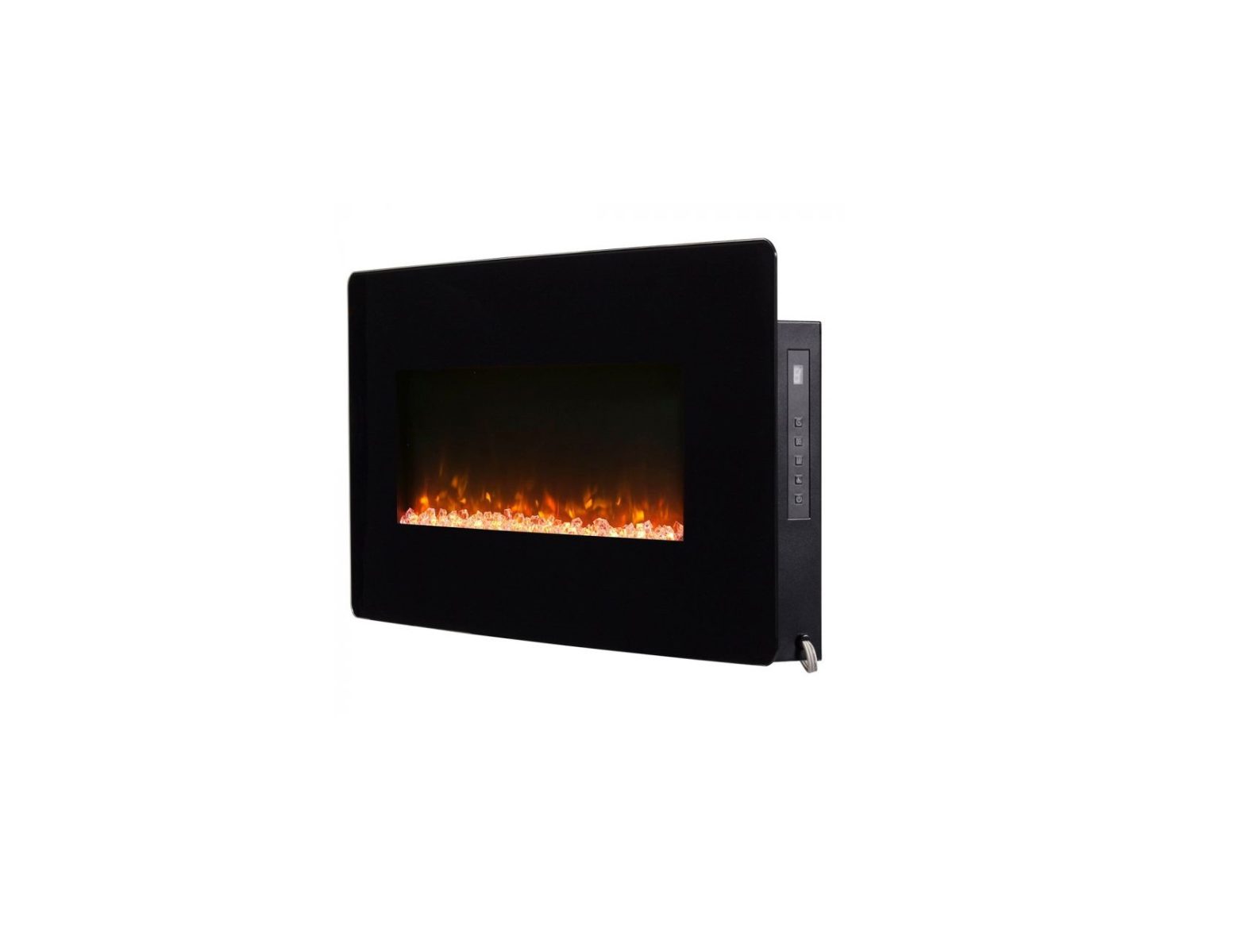 Dimplex SWM3520-EU Winslow 35 Inch Wall Mounted Electric Fireplace Owner’s Manual