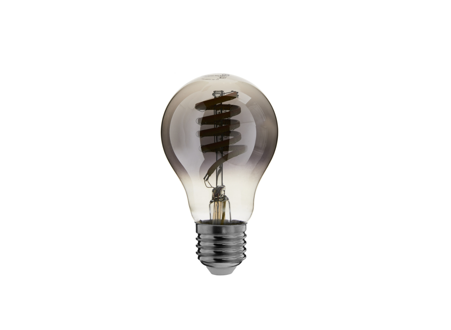 ECO-DIM Zigbee LED Filament Bulb A60 Instructions