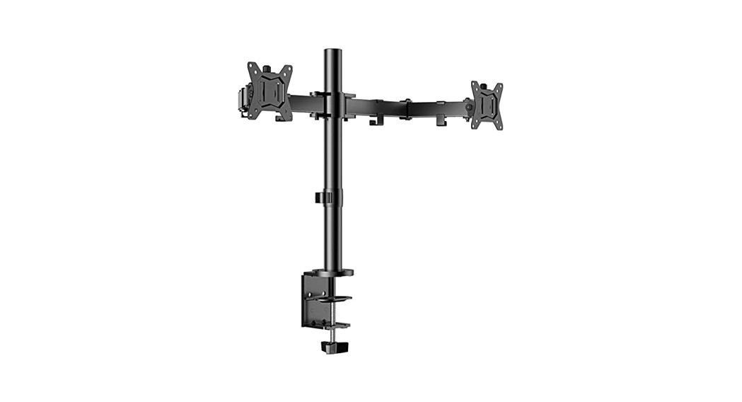 ErGear Monitor Table Stand EGCM1 Instruction Manual