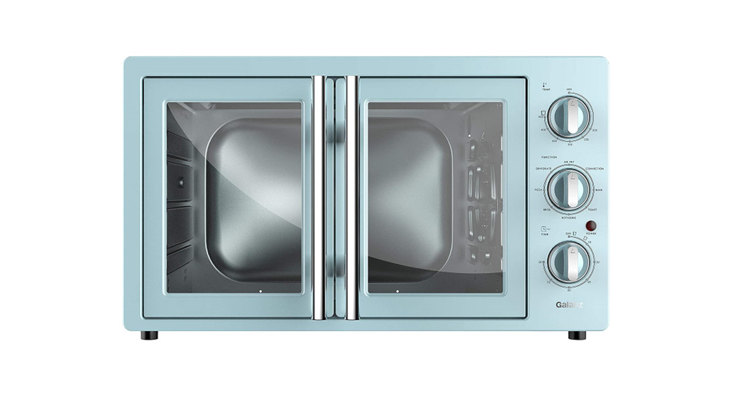 Galanz Toaster Oven GRSK2A15BEMA18 User Manual