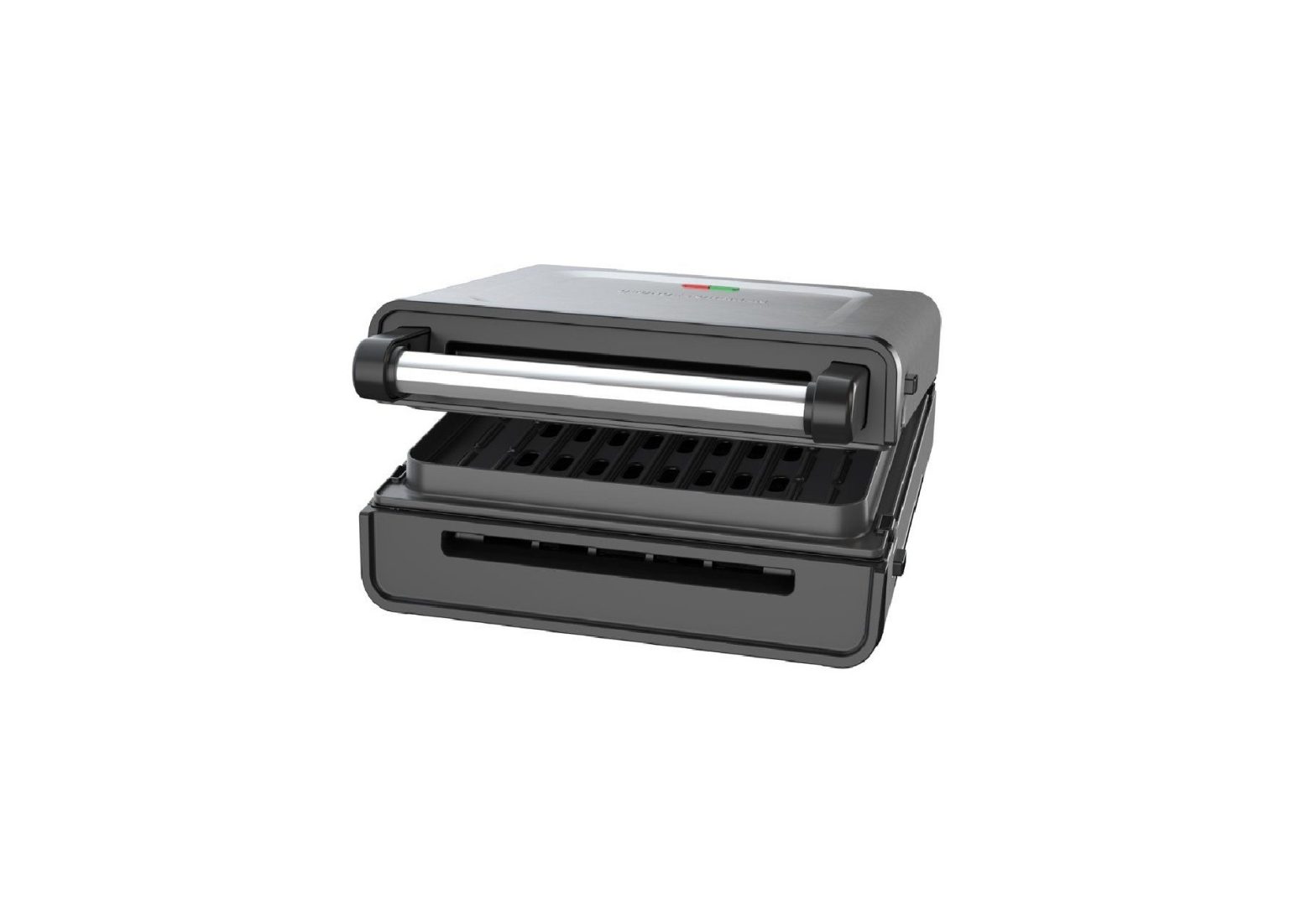 GEORGE FOREMAN GRS6090B Contact Smokeless Grill User Manual