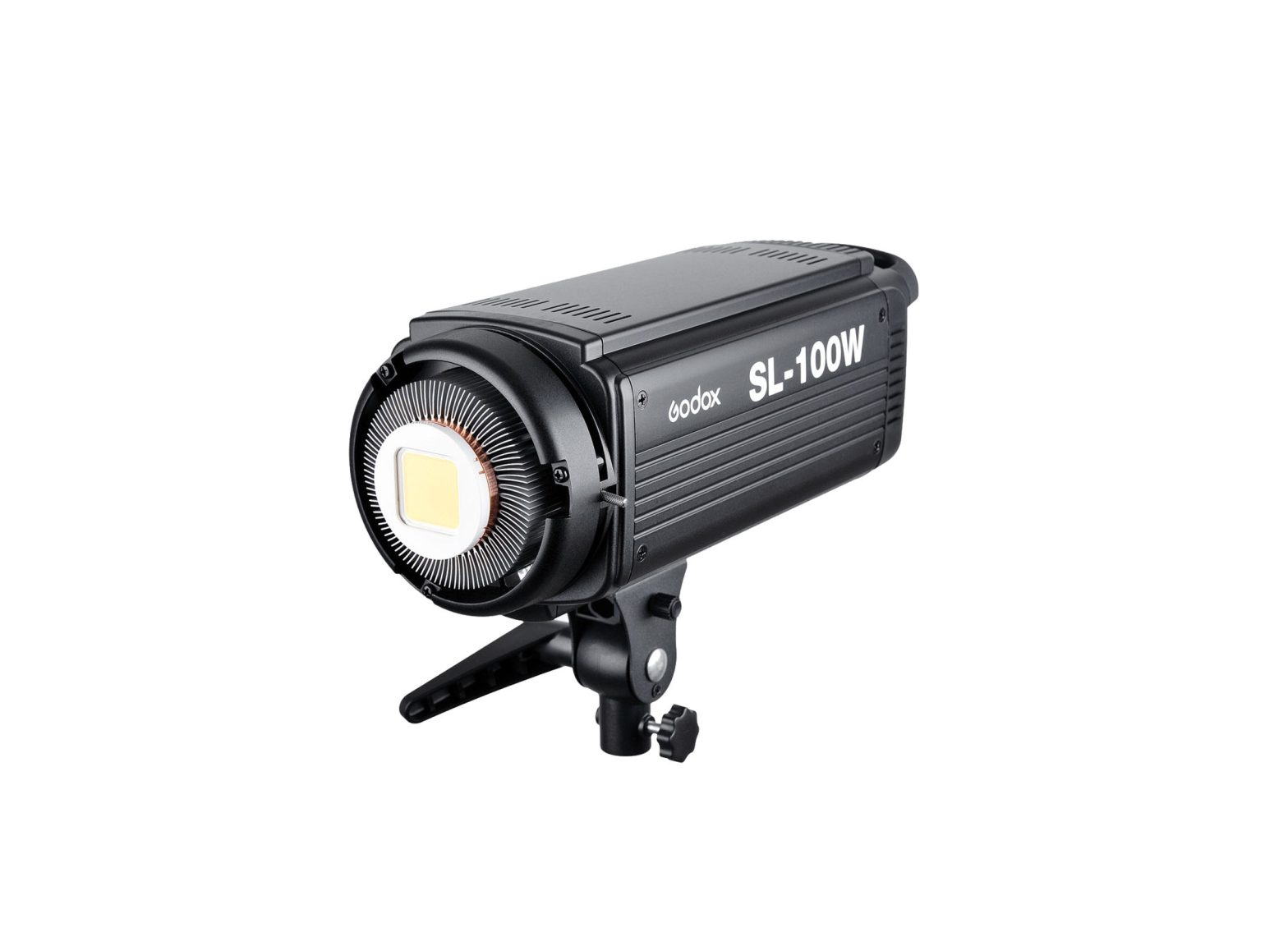 Godox SL Series SL100 Video Light Instruction Manual