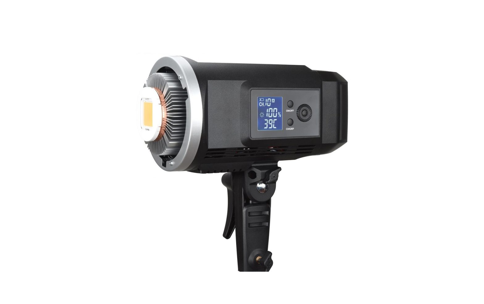 Godox SLB60 SL Series Video Light Instruction Manual