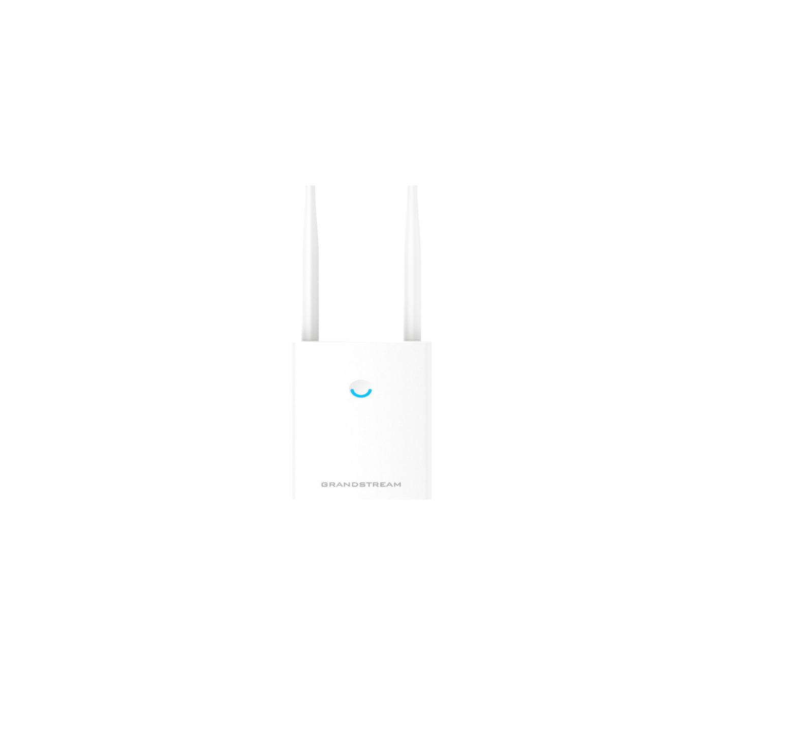 GRANDSTREAM GWN7605LR Outdoor Wi-Fi Access Point Installation Guide