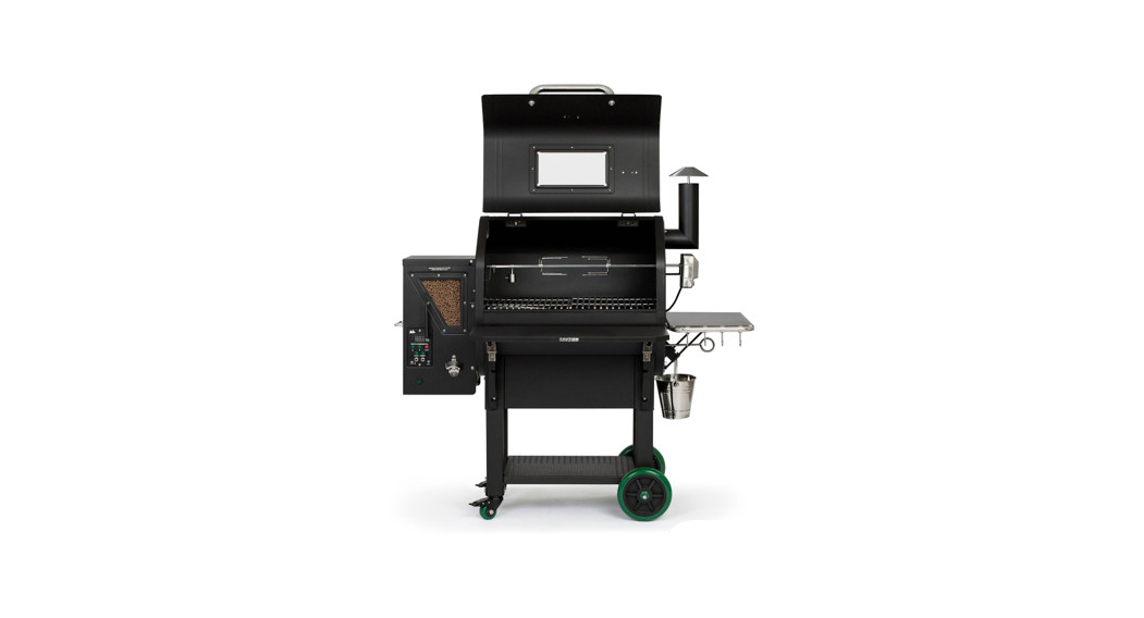 GREEN MOUNTAIN GRILL ROTISSERIE Kit Owner’s Manual