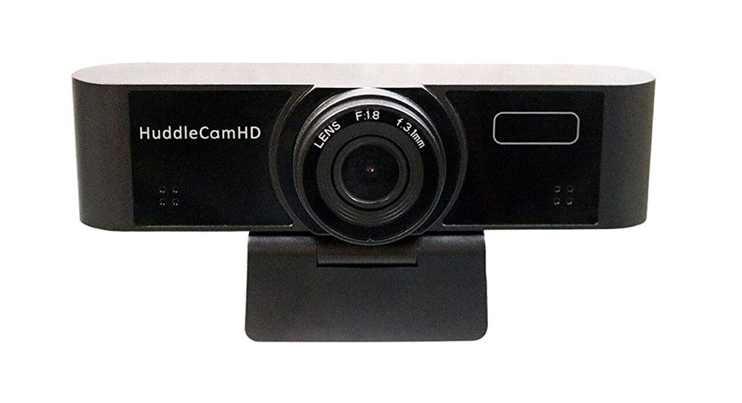 HuddleCamHD HC-WEBCAM-104-V2 Webcam USB 2.0 Webcam Instruction Manual