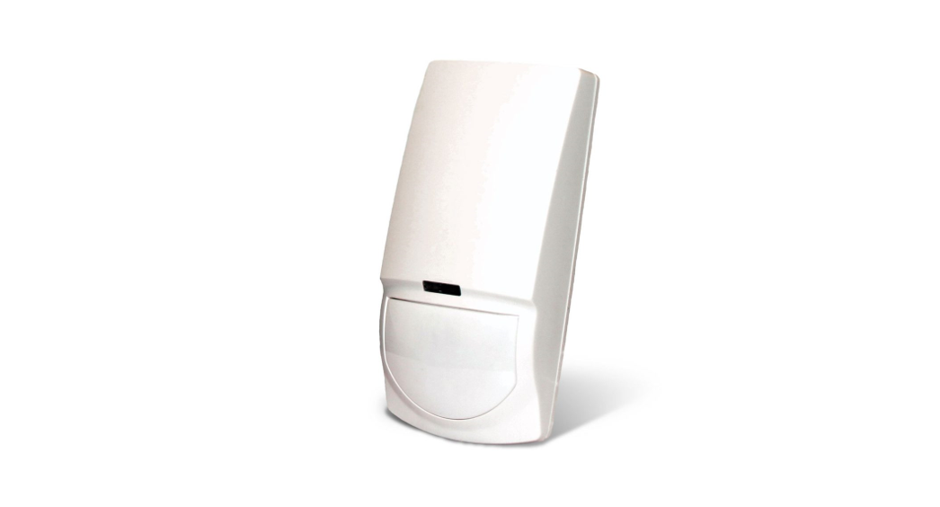 inovonics EE1261 EchoStream Four-Element Motion Detector Installation Guide