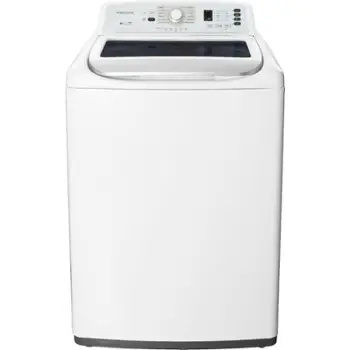 Insignia Top Load Washer User Manual [NS-TWM45W1]