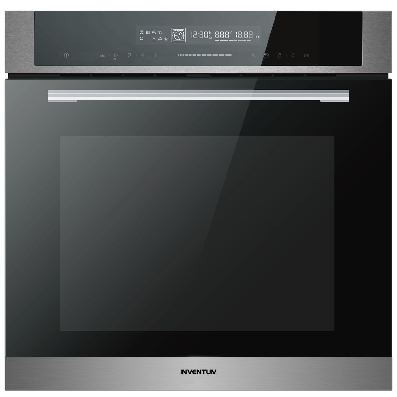 INVENTUM MK010 Built-In Microwave Oven User Manual