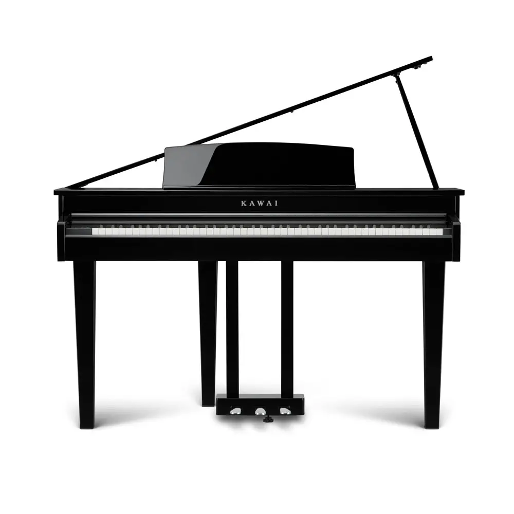 Kawai DG30 Digital Grand Piano User Manual