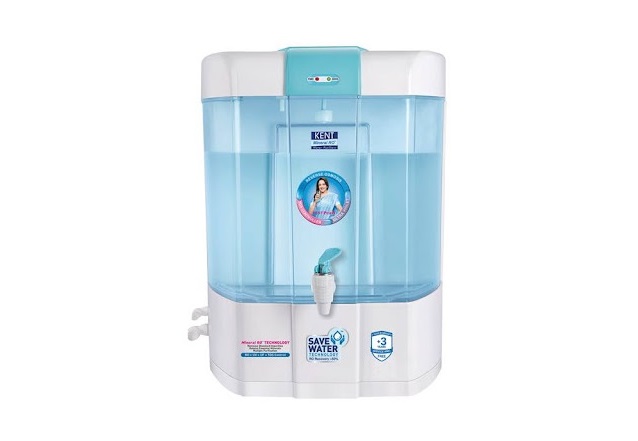 KENT Mineral RO Water Purifiers Instructions