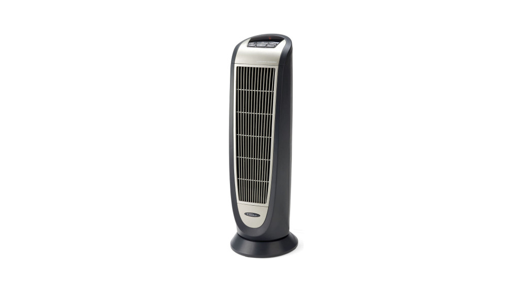Lasko 5160 Digital Ceramic Tower Heater with Remote Control User Manual