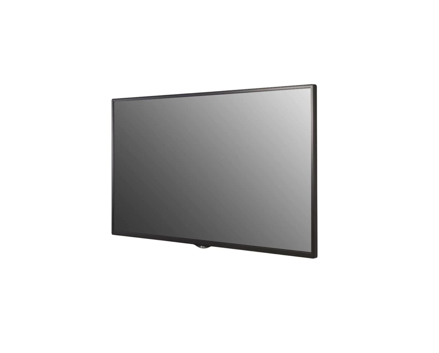 LG 49SE3KD Digital Signage 49 Inch Full HD LED Monitor User Manual