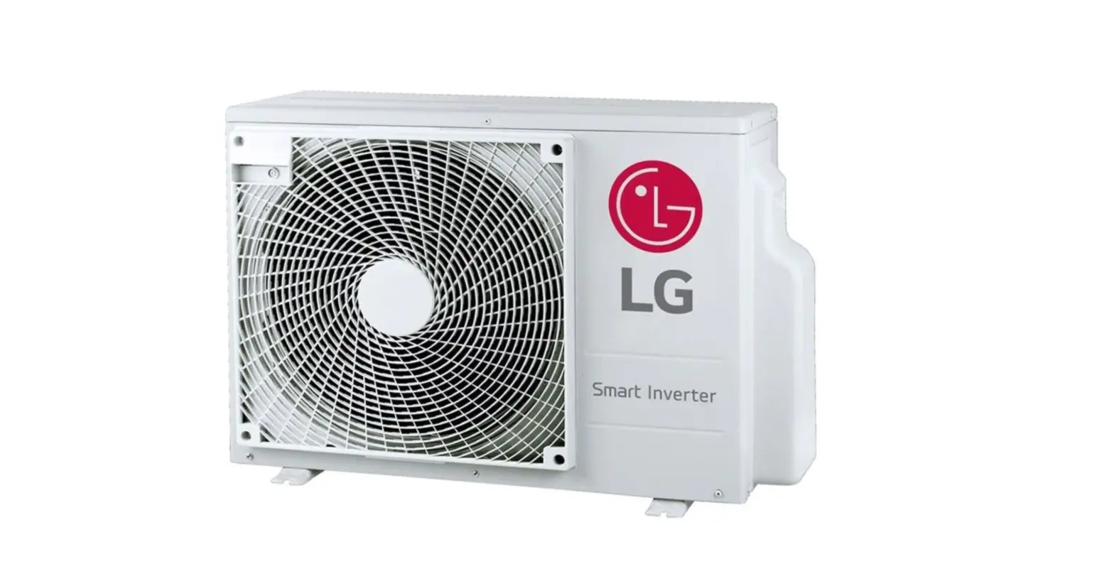 LG Electronics LG-UUA1 Air Conditioner Instruction Manual