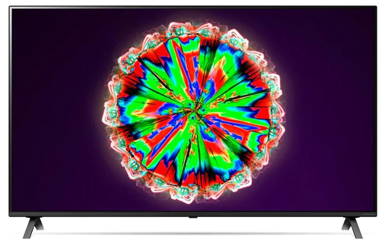 LG LED TV applies LCD screen with LED backlights