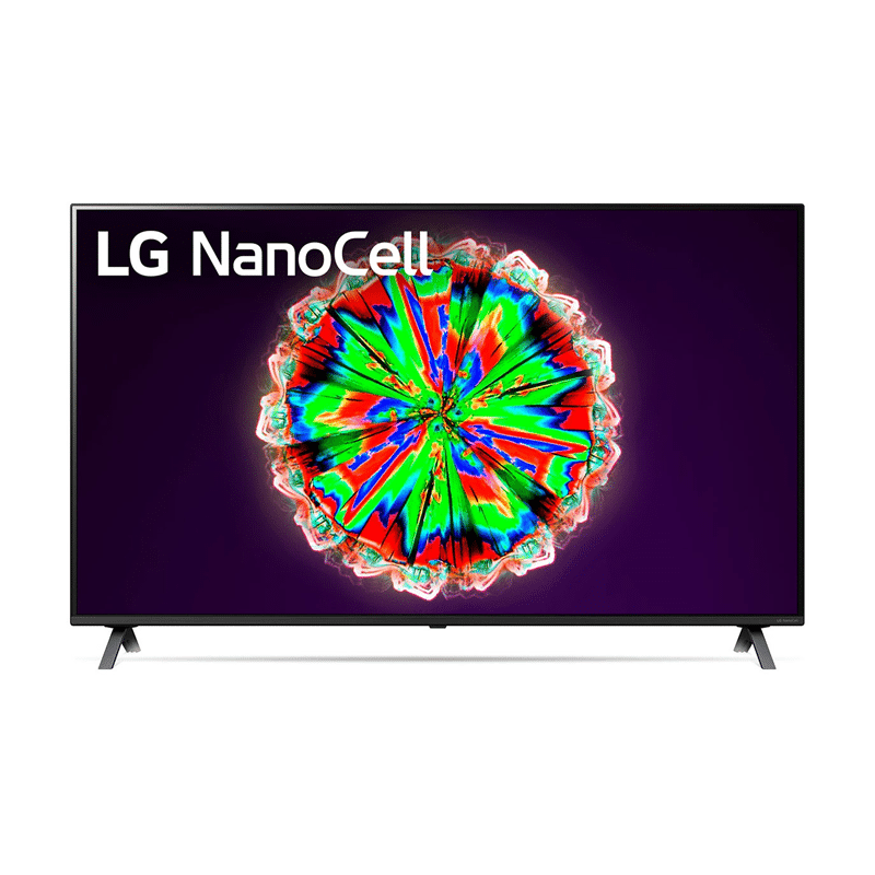 LG LED TV applies LCD screen with LED backlights