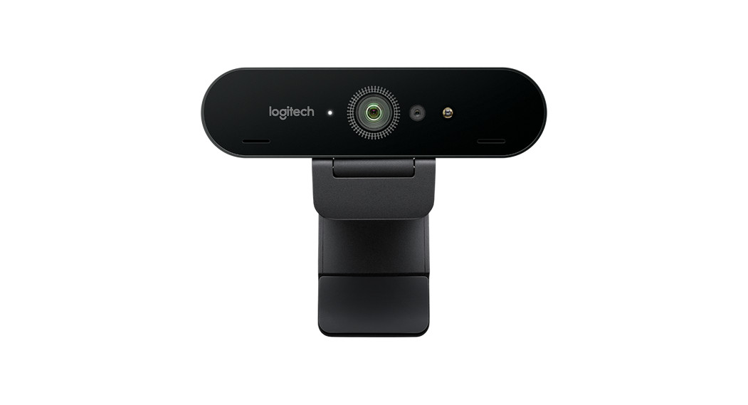 logitech BRIO ULTRA HD Pro Business Webcam Installation Guide