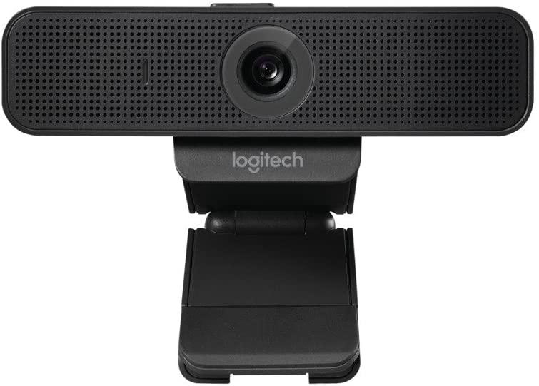Logitech C925e Business Webcam User Manual