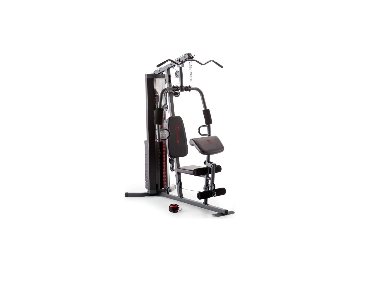 MARCY MWM-989 Multifunctional Home Gym Station Owner’s Manual