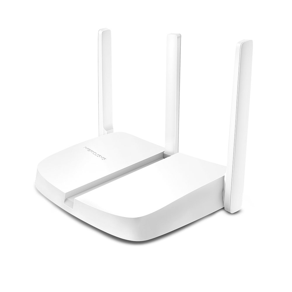 MERCUSYS Wireless Router User Guide
