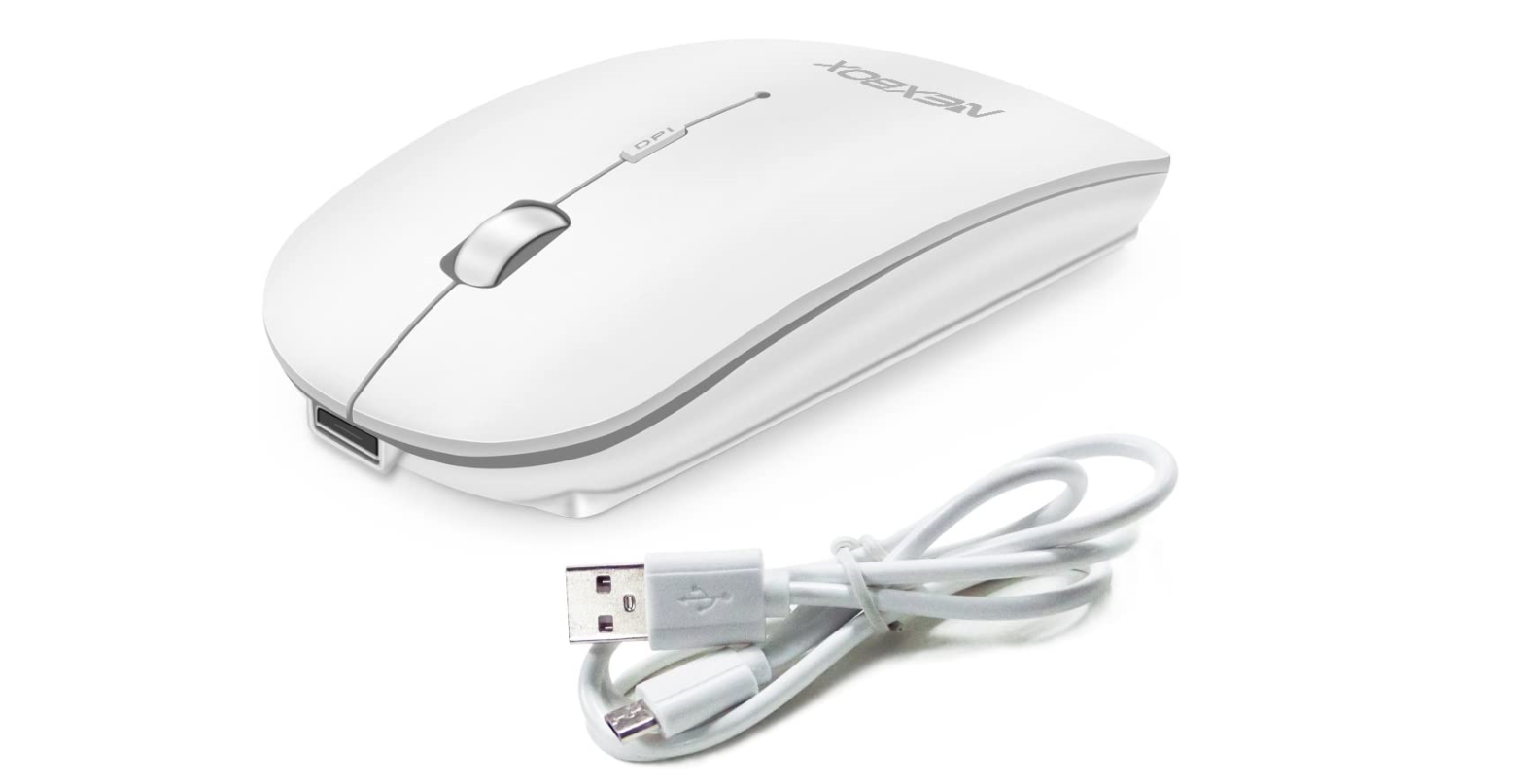 NEXBOX A28 Wireless Mouse User Guide