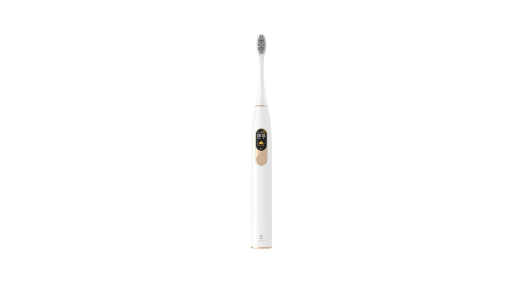 oclean Y2087 Smart Sonic Electric Toothbrush User Manual
