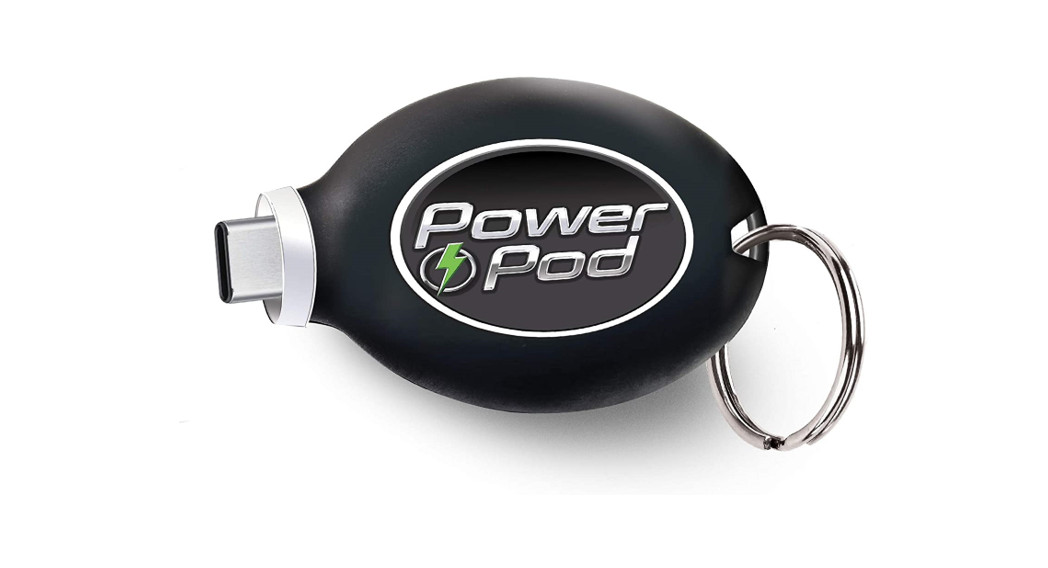OnTel Power Pod – Portable Phone Charger User Manual