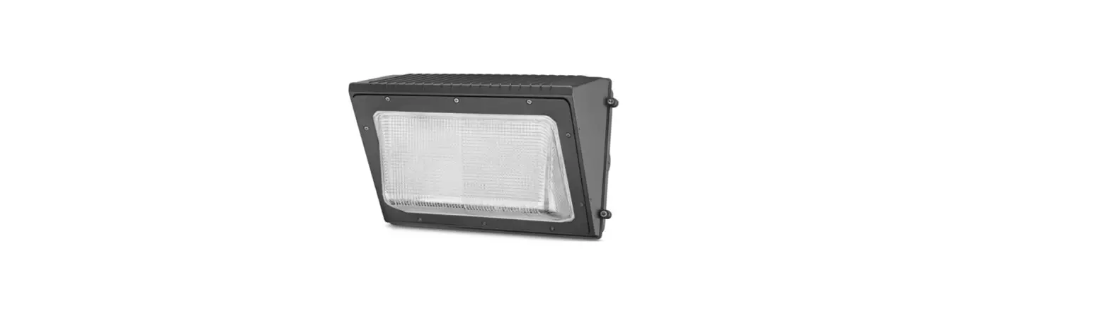 ORE Lighting WPL Wall Pack 50W/75W/100W Installation Guide