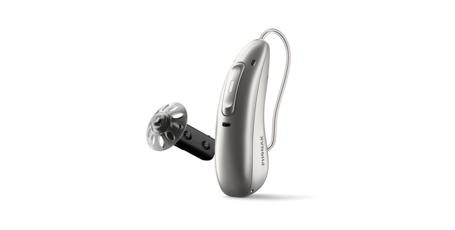 PH Paradise Hearing Aids User Guide
