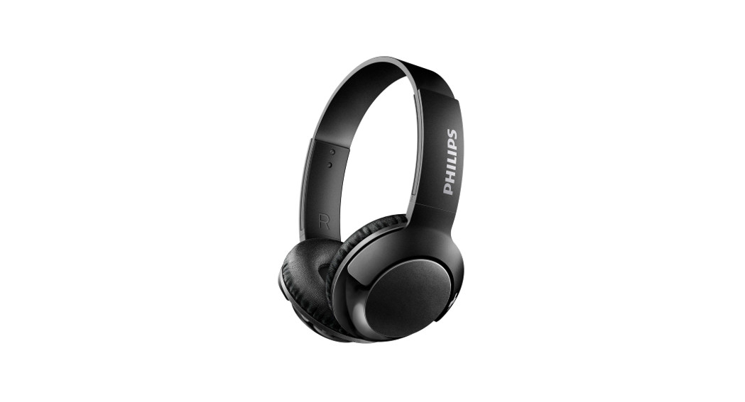 PHILIPS SHB3075 Bass+ Wireless On Ear Headphone User Guide
