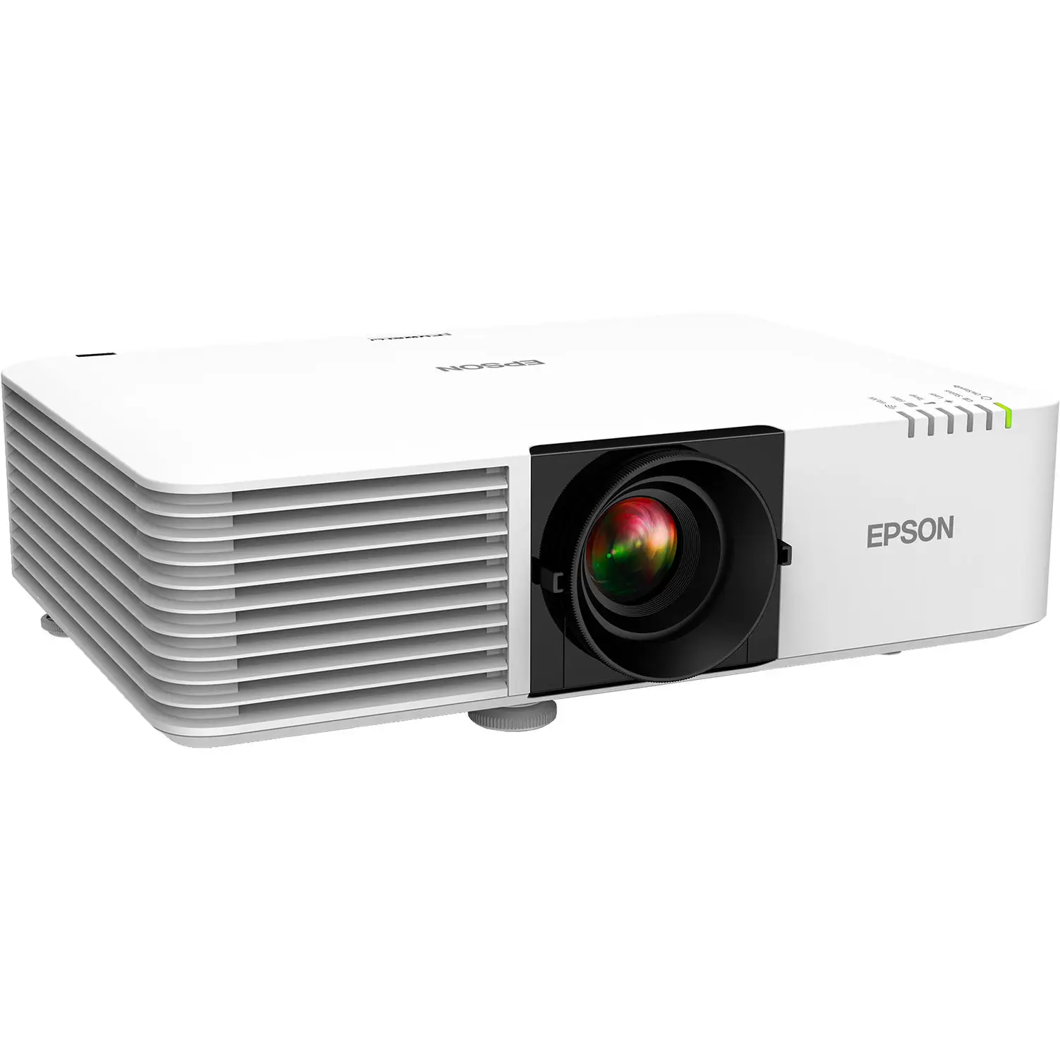 PowerLite L500W WXGA 3 LCD Laser Projector Specifications Manual