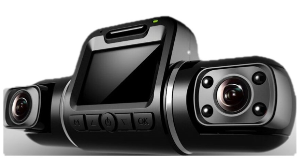 Rexing V2 Pro Dash Cam User Manual