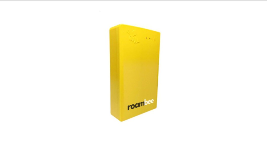 roambee BNG 500 Real Time Tracking Device User Manual